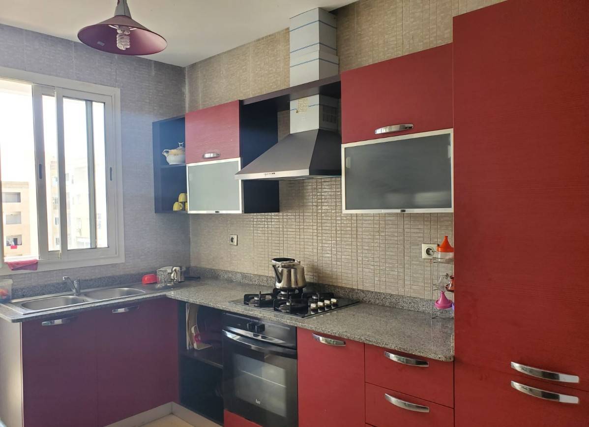 Rêve Habité Immo - Agadir