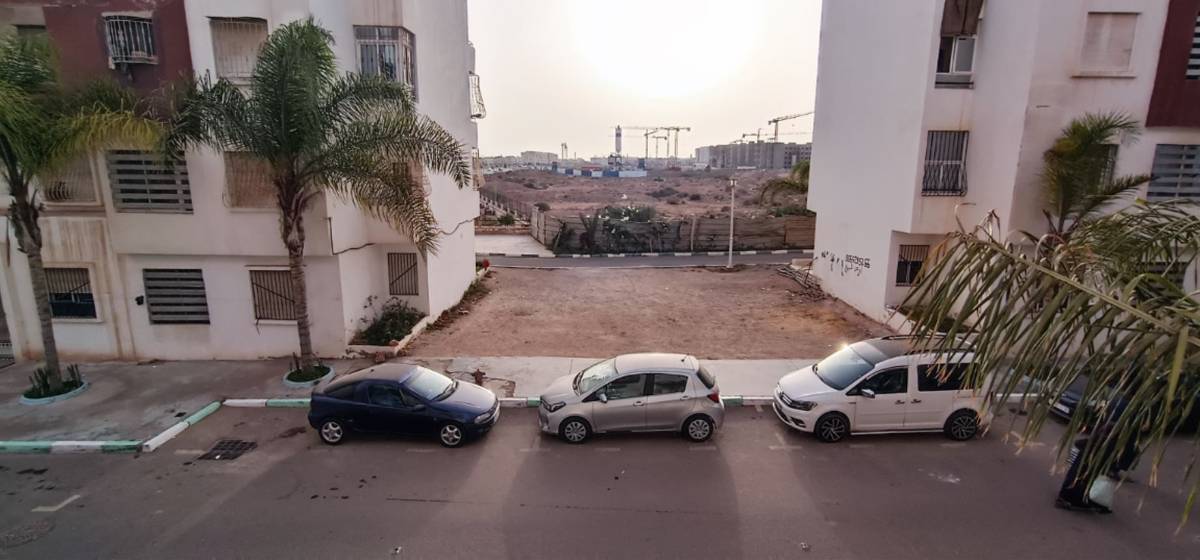 Rêve Habité Immo - Agadir