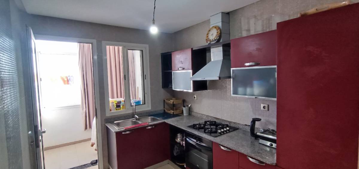 Rêve Habité Immo - Agadir