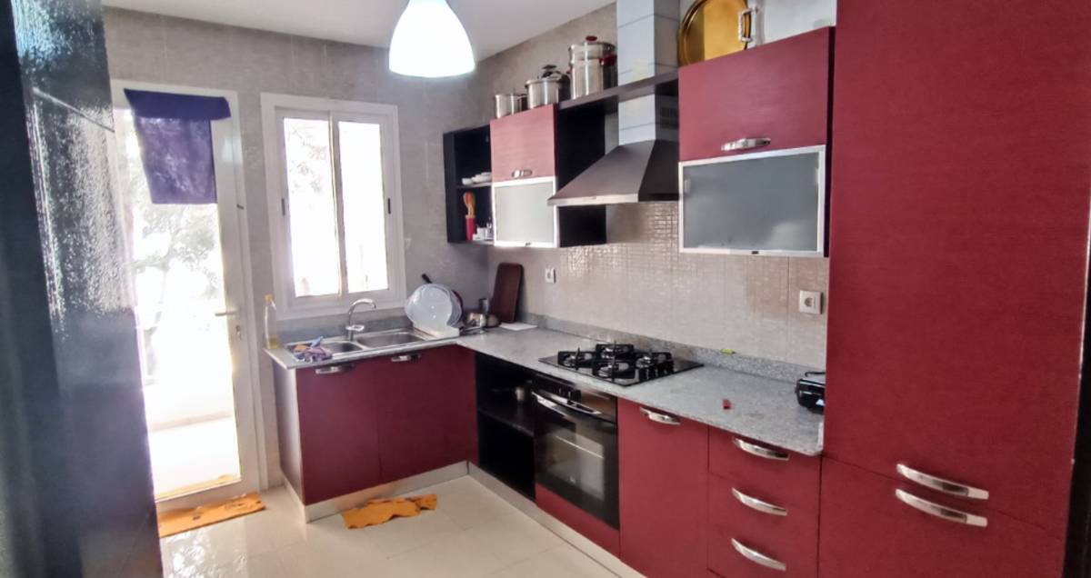 Rêve Habité Immo - Agadir