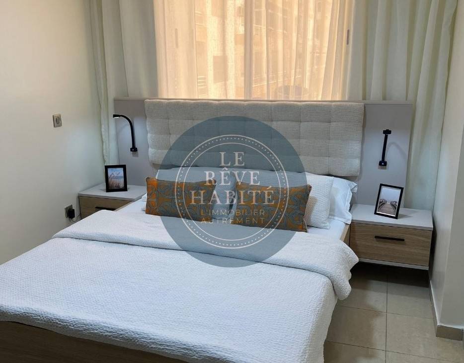 Rêve Habité Immo - Agadir
