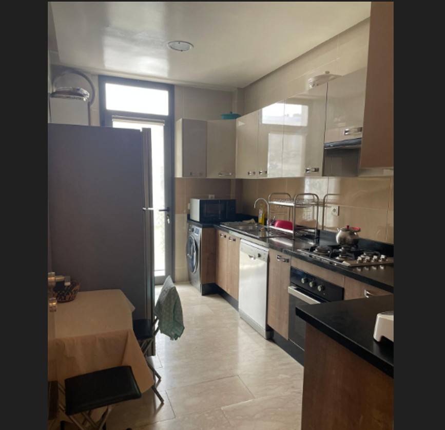 Rêve Habité Immo - Agadir