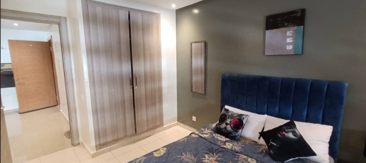 Rêve Habité Immo - Agadir