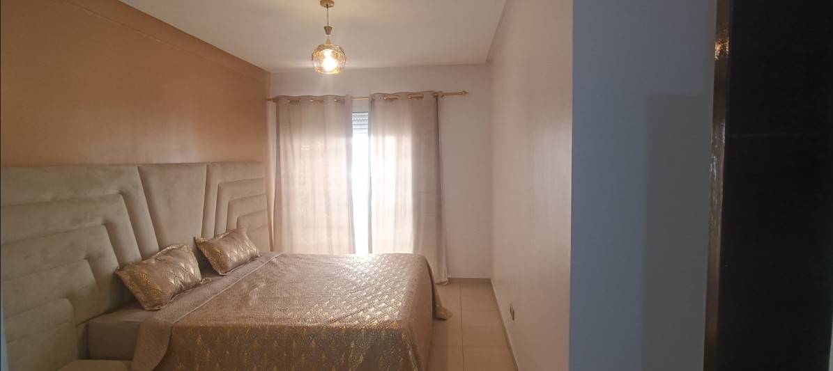 Rêve Habité Immo - Agadir