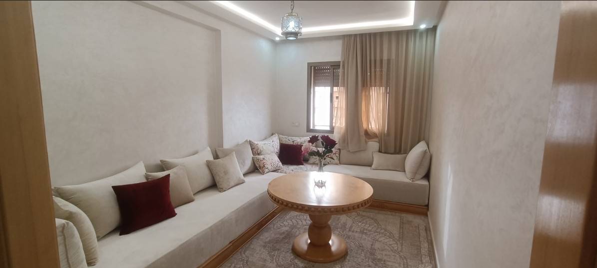 Rêve Habité Immo - Agadir