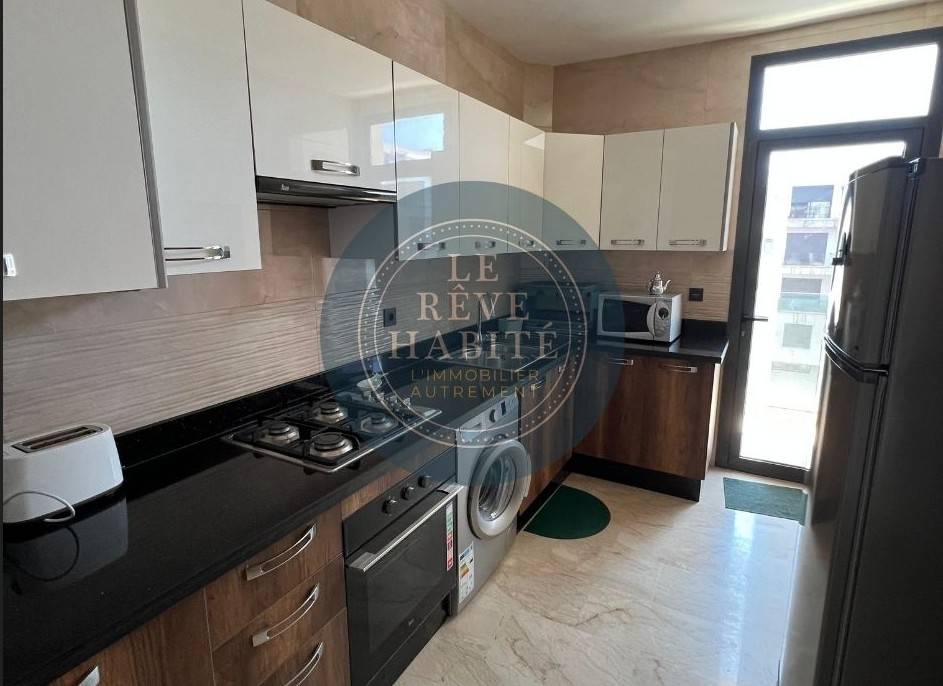 Rêve Habité Immo - Agadir