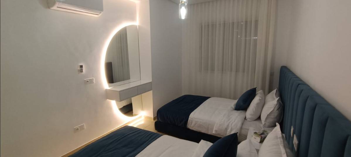 Rêve Habité Immo - Agadir