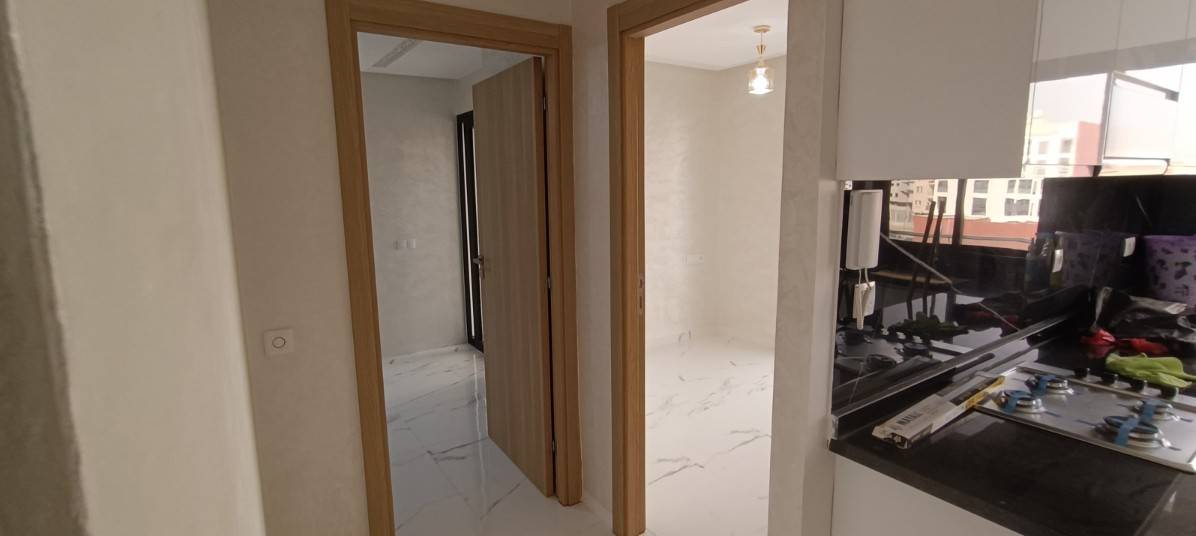 Rêve Habité Immo - Agadir