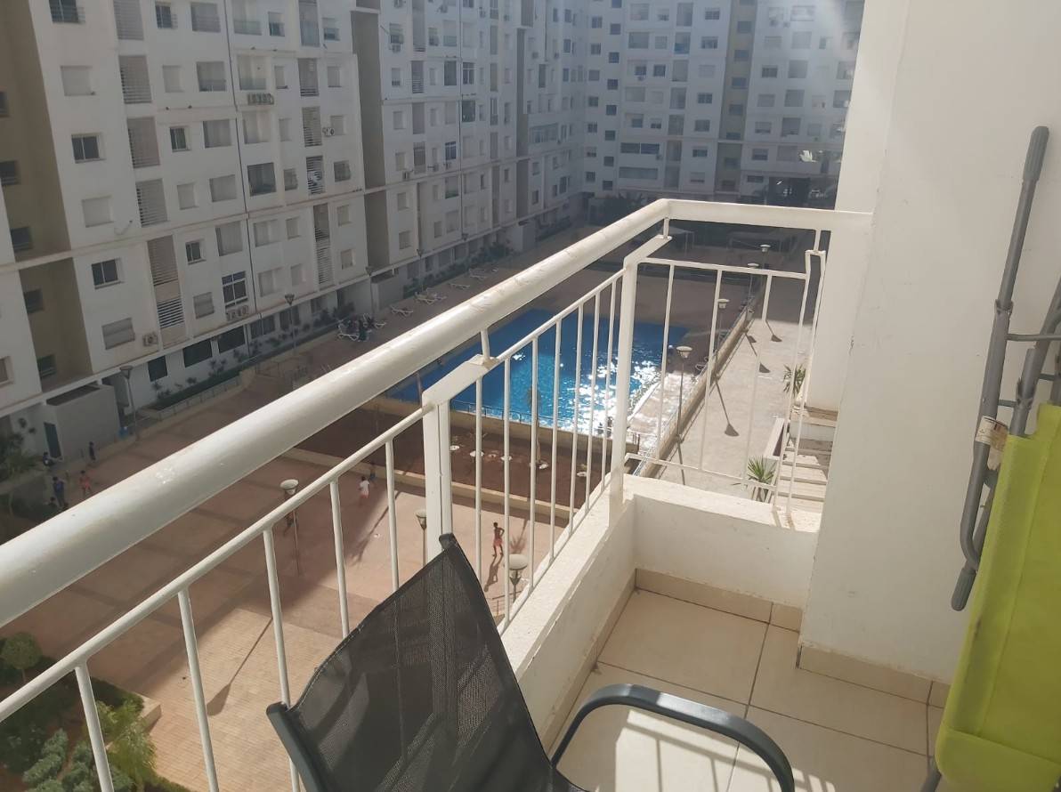 Rêve Habité Immo - Agadir