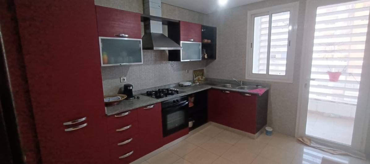 Rêve Habité Immo - Agadir