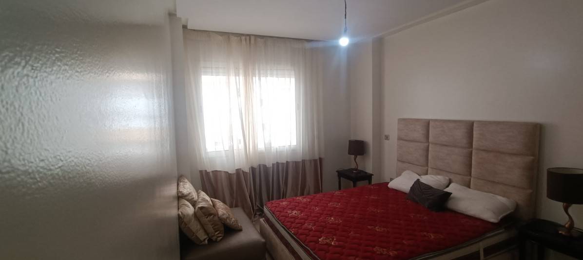 Rêve Habité Immo - Agadir