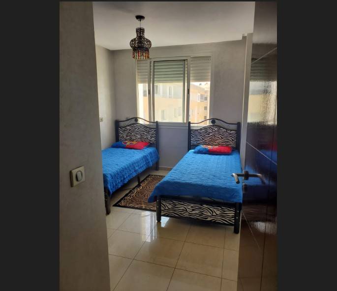 Rêve Habité Immo - Agadir