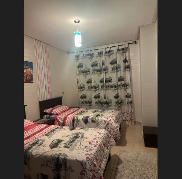 Rêve Habité Immo - Agadir