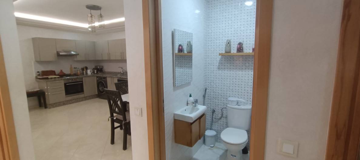 Rêve Habité Immo - Agadir