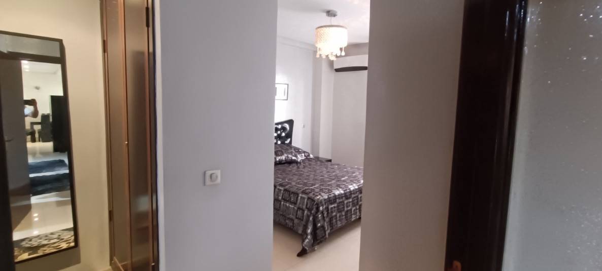 Rêve Habité Immo - Agadir