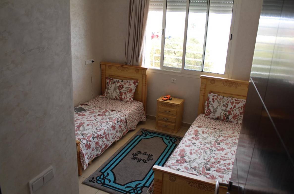 Rêve Habité Immo - Agadir
