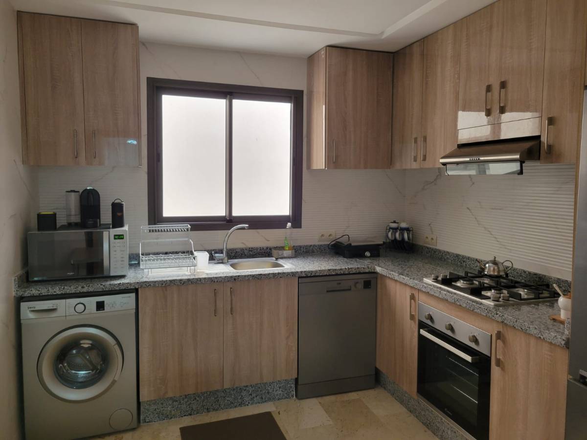 Rêve Habité Immo - Agadir