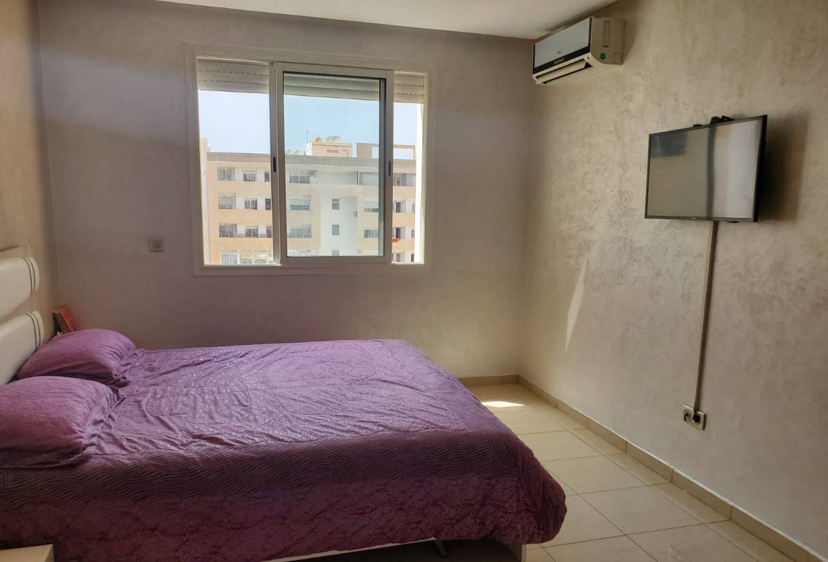 Rêve Habité Immo - Agadir