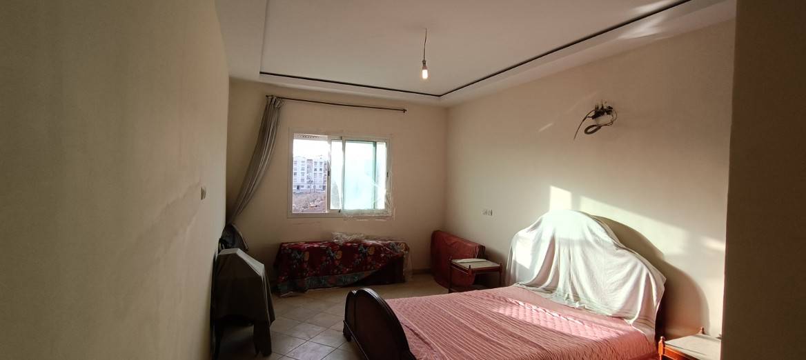 Rêve Habité Immo - Agadir