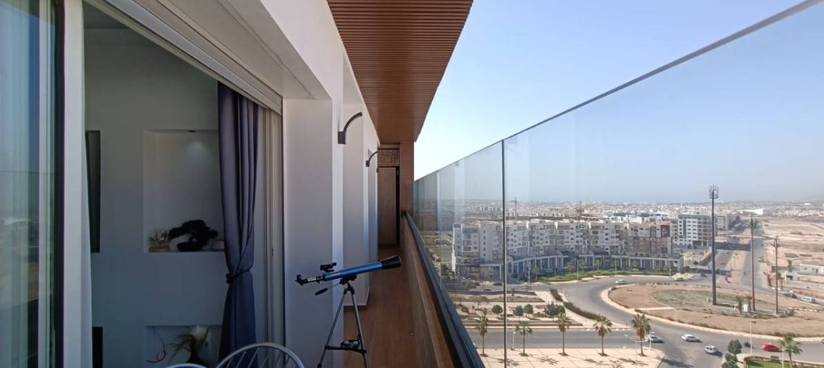 Rêve Habité Immo - Agadir
