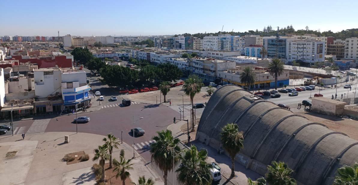 Rêve Habité Immo - Agadir