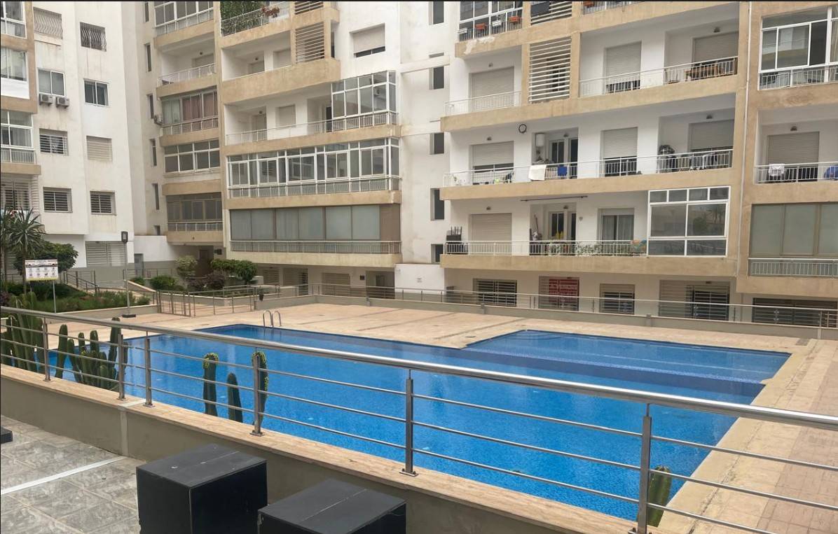 Rêve Habité Immo - Agadir