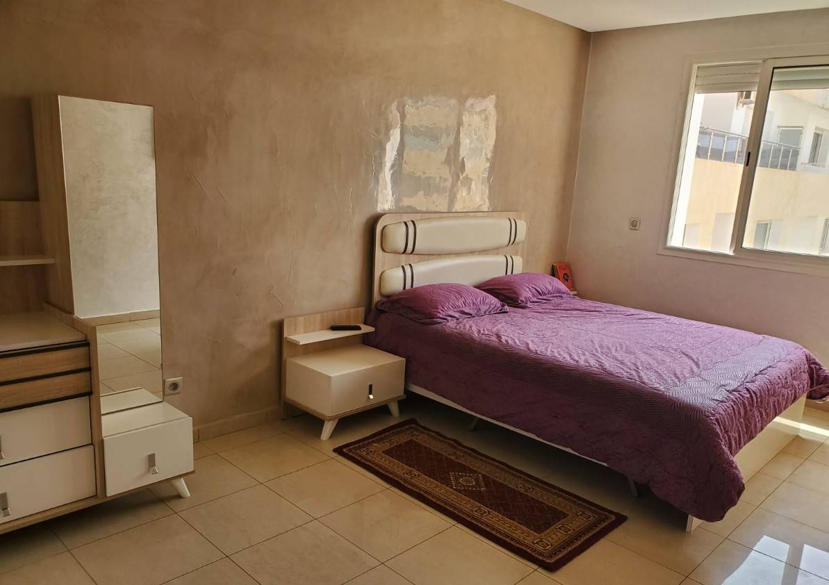 Rêve Habité Immo - Agadir
