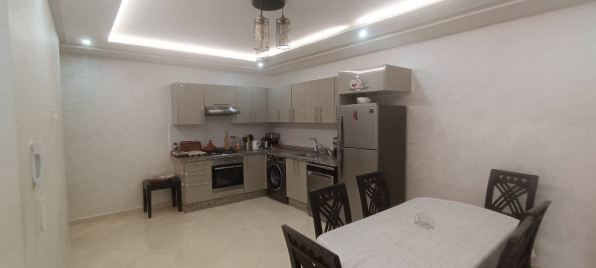 Rêve Habité Immo - Agadir