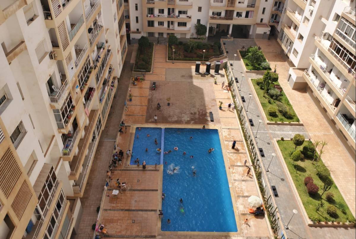 Rêve Habité Immo - Agadir