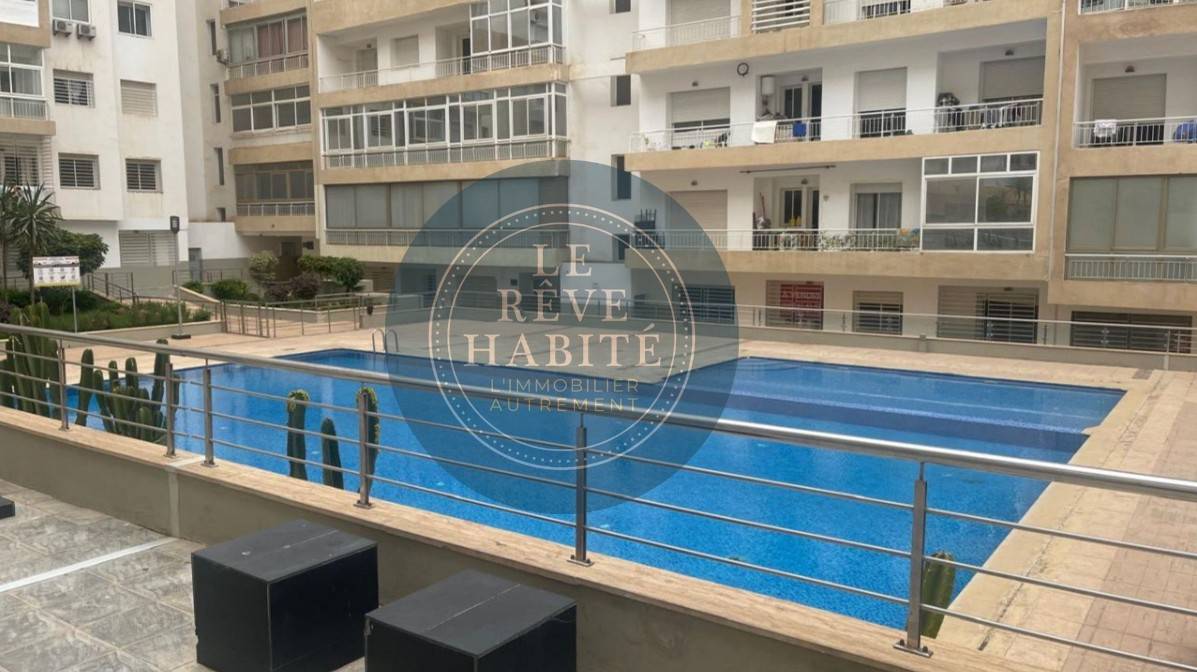 Rêve Habité Immo - Agadir
