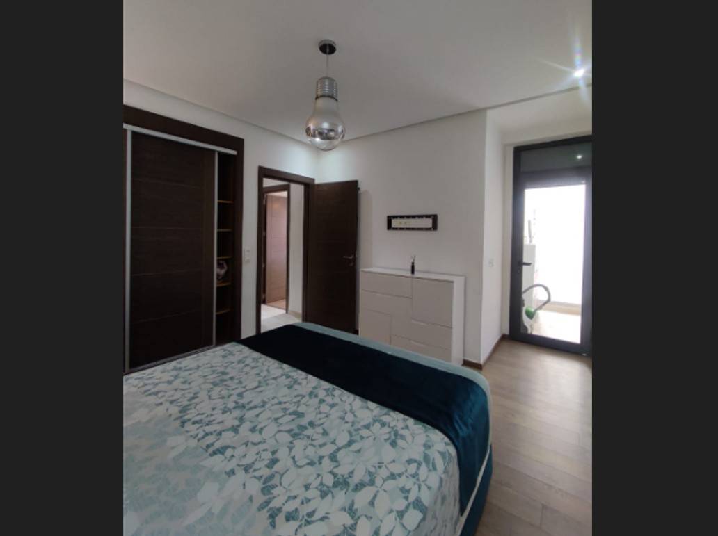 Rêve Habité Immo - Agadir