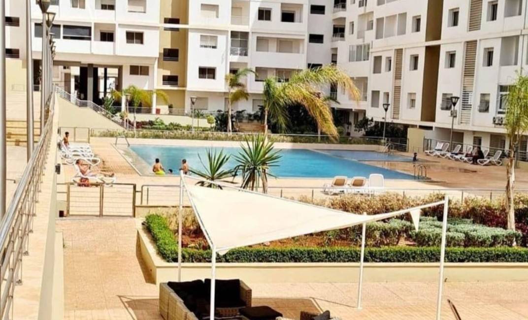 Rêve Habité Immo - Agadir