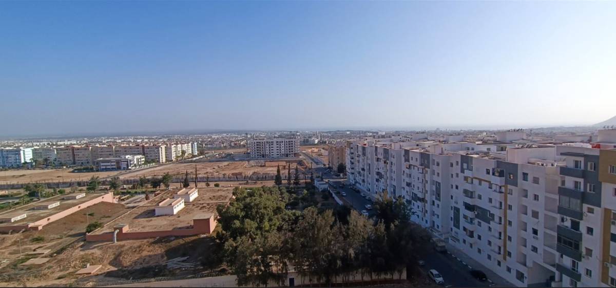 Rêve Habité Immo - Agadir